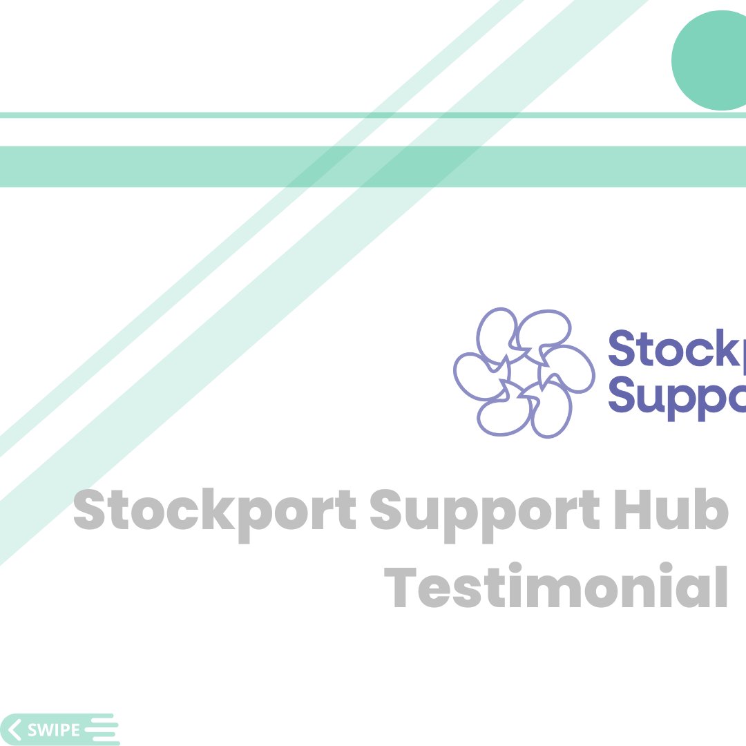 CornerstoneShg's tweet photo. ⭐Feedback Friday⭐

It was an absolute pleasure to host the 1 Year Celebration for Stockport Support Hub! 

How fabulous is their personalised cake courtesy of Pure Innovations? 😍 https://t.co/mra5rKnn9d