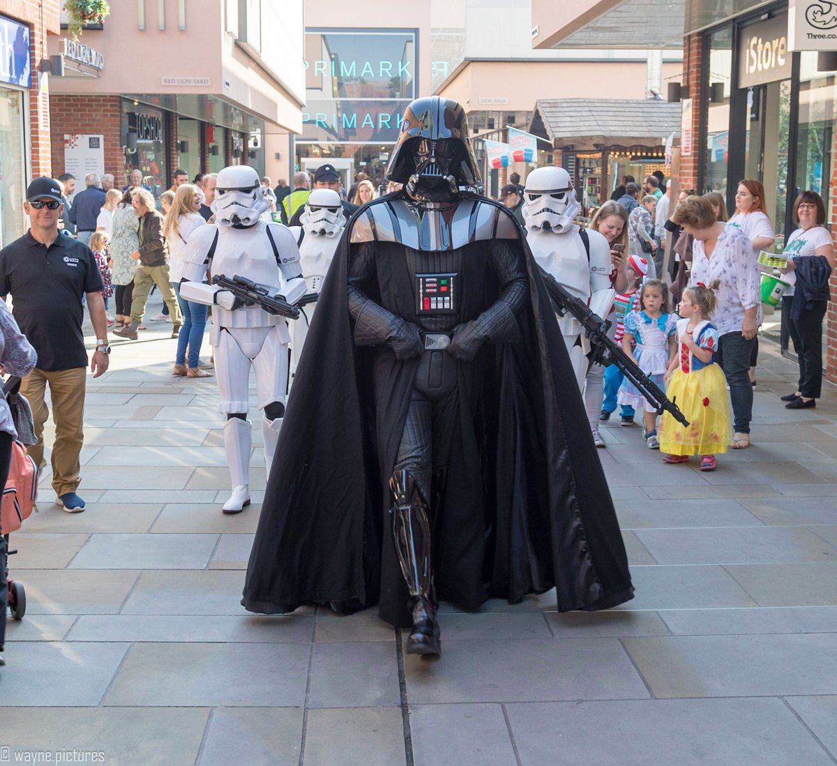 ukgarrison's tweet photo. Highly Top Secret 501st UK Garrison Deployment Plans for this weekend.
#ukgarrison d #501st #deploymentplans
29 Jul 2023
Fordingbridge Star Wars Day, FORDINGBRIDGE
Megacon, MANCHESTER
Spinnaker Supercars, PORTSMOUTH
Truro Comic Con & Gaming Festival, TRURO
more..... https://t.co/Oth2FxkH98