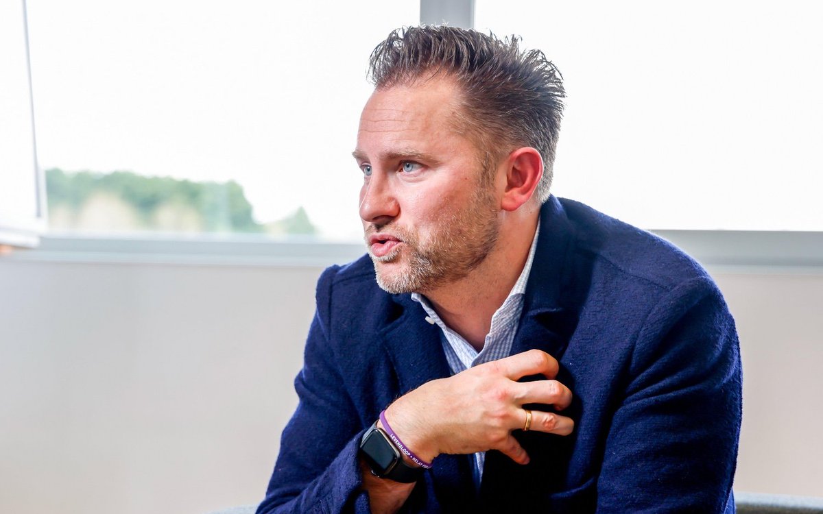 ‘Fredberg trekt grote ogen: Onverwachte wending in transfersoap Anderlecht’ dlvr.it/SsrzZb