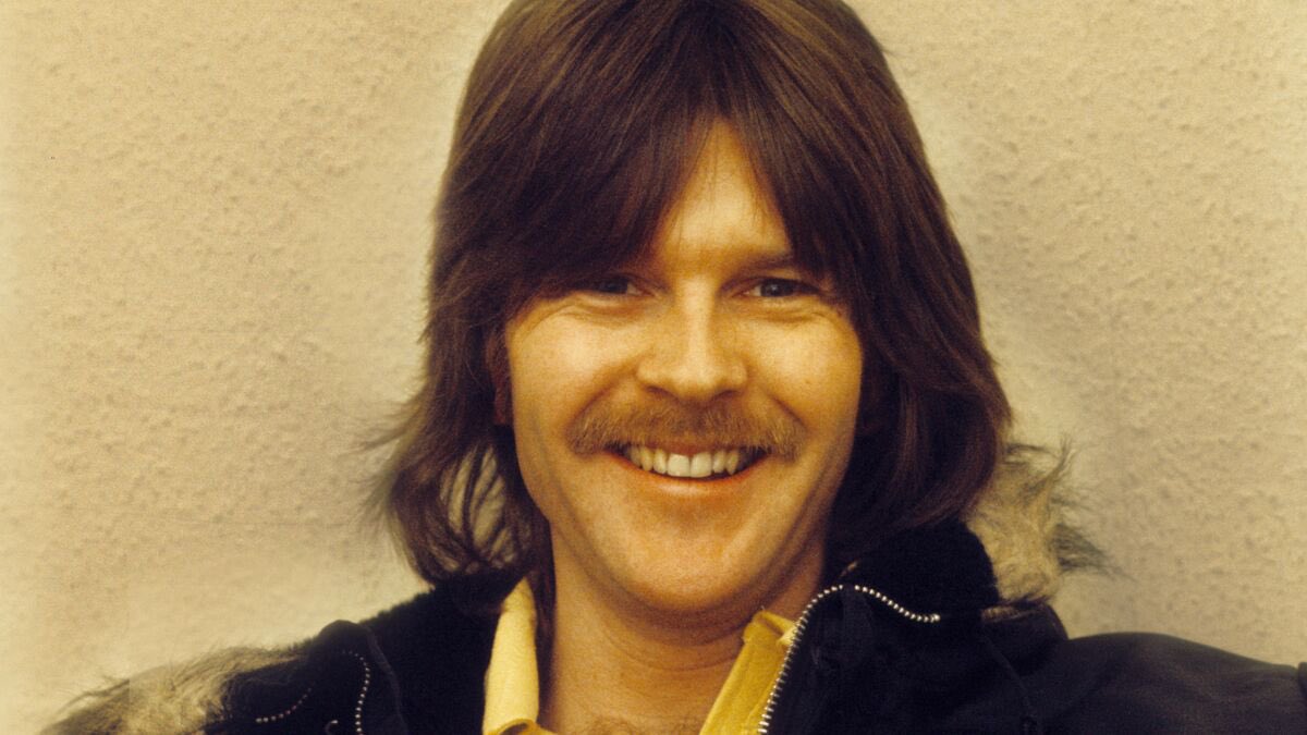 perfectomusicfr's tweet photo. Membre fondateur des Eagles "Randy Meisner" est décédé à l'âge de 77 ans. https://t.co/tM2v5Qsom4