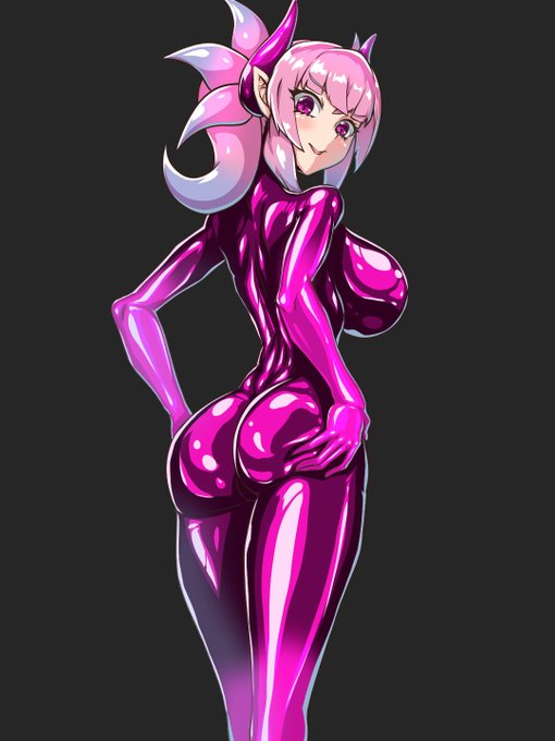 ケツ
エフェクト有り 