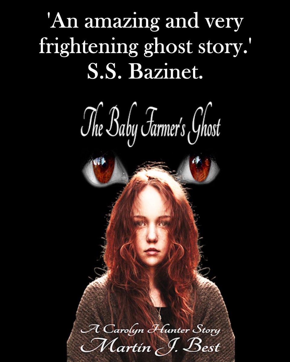 What happens when your forever home is built where a notorious baby farmer and witch died? Teen Frankie is about to find out! #kindleunlimited amazon.com/dp/B0BQWYNC8H amazon.co.uk/dp/B0BQWYNC8H #paranormal #GhostStory #urbanfantasy #Magic #Occult #horror #youngadult #witchcraft