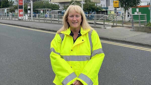 From robots to sewing, it's just another jam-packed day in the life of our clinical transformation, Julia Lewis🤖🧵

Read what Julia gets up to here➡️irishexaminer.com/lifestyle/heal…