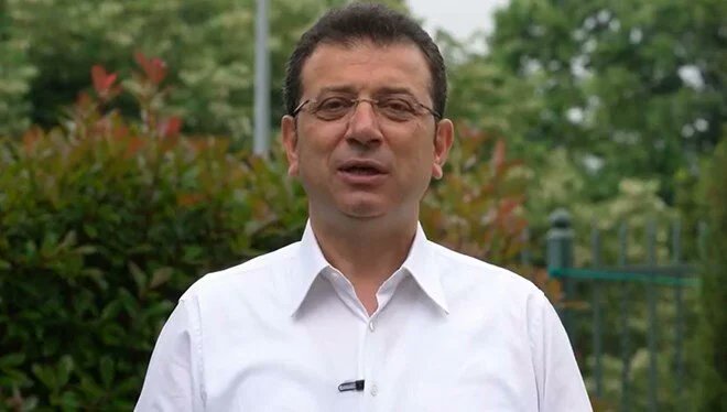 Ekrem İmamoğlu: Toplum, CHP’de lider ve yönetimin değişmesini istiyor.