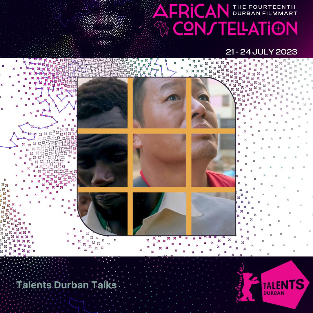 Talents Durban tweet media