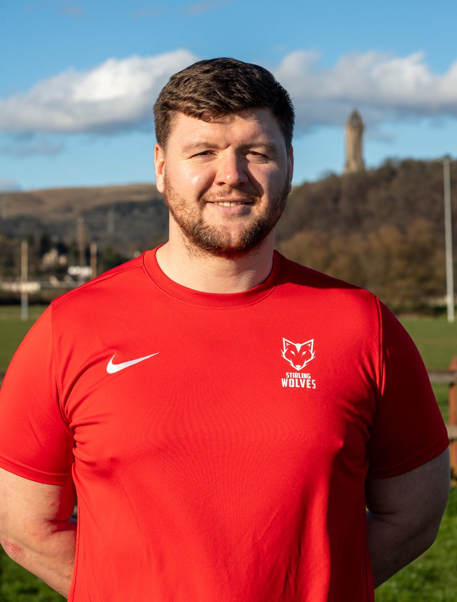 StirlingCounty's tweet photo. Reyner Kennedy will remain the Stirling Wolves Captain for the upcoming FOSROC Super Series Championship! 🐺

Kennedy will be assisted throughout the season by Vice-Captains Marcus Holden and Connor Gordon! 

Read the full announcement here >> https://t.co/hnZv33LjFL https://t.co/KcYt8Ao6ba