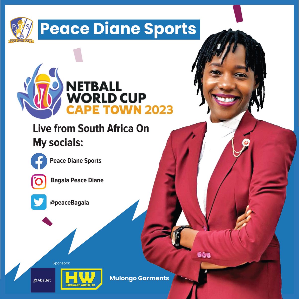 Diane Peace tweet media