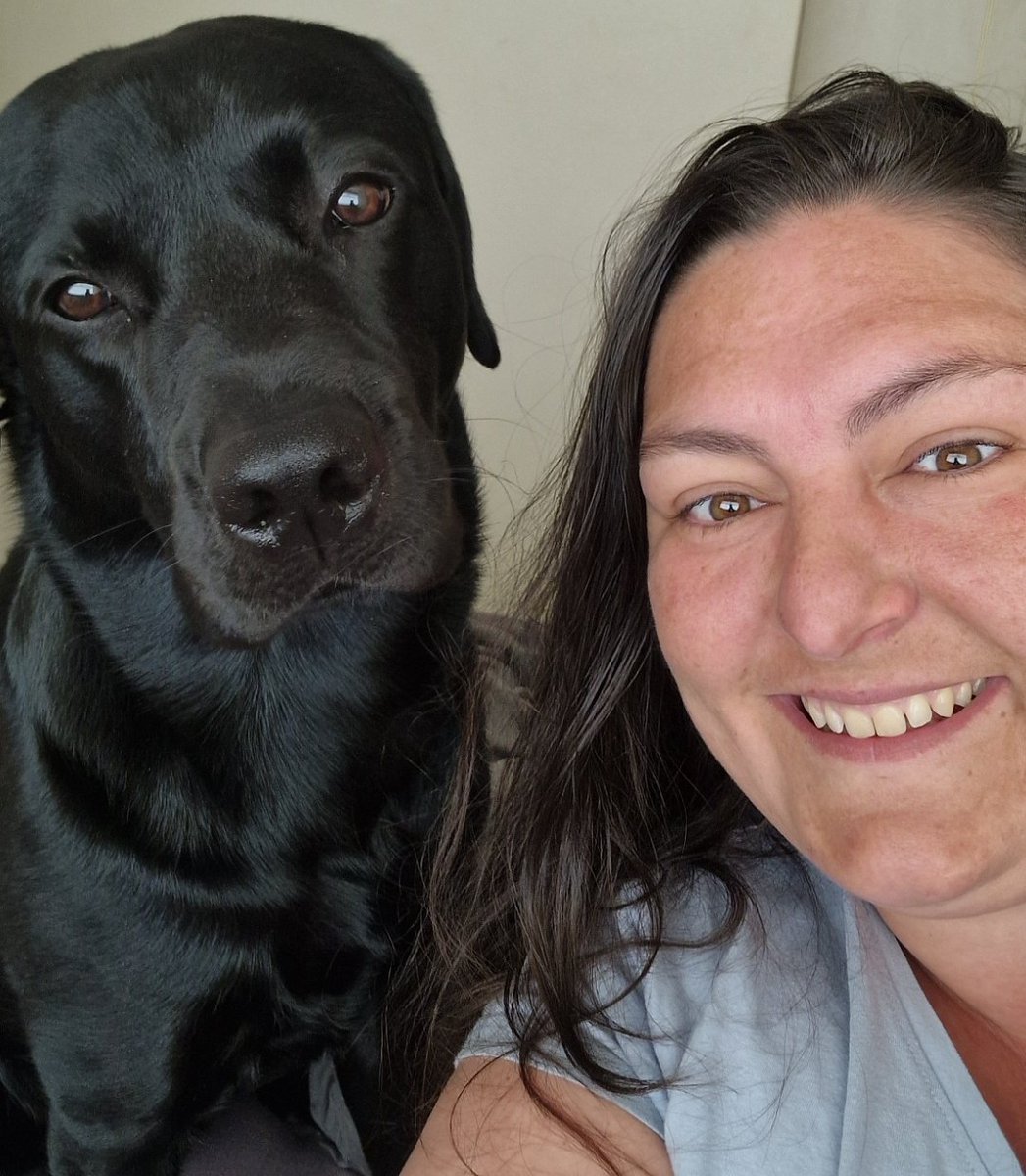 SparklesStacy's tweet photo. Henry Bobble is 2 today! π
Today, he'll get lots of new and fun toys and bones to play with, plus extra dinner treats.
I'm so thankful to have this loving loon in my life ππΎπ
#Labrador
#HenrytheLab
#dogsoftwitter https://t.co/FEYVDGV8R6