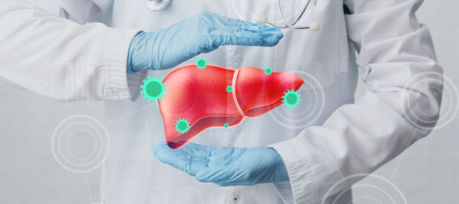 On this World Hepatitis Day, Dr. Caroline Beltran investigates the various types of biomarkers which can be used to further our understanding of Autoimmune Hepatitis (AIH), a rare form of the disease. Read below:

synexagroup.com/blog-articles/…

#Synexa #hepatitis #biomarkers