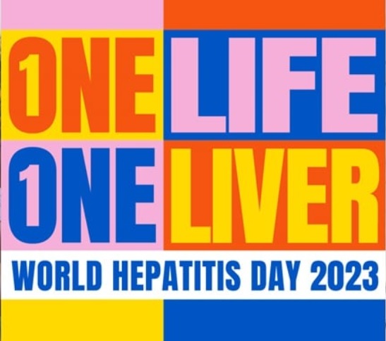 SATSASport's tweet photo. Today is World Hepatitis day. Remember that Live liver donation is a reality in South Africa! https://t.co/y5G2YBlpHP