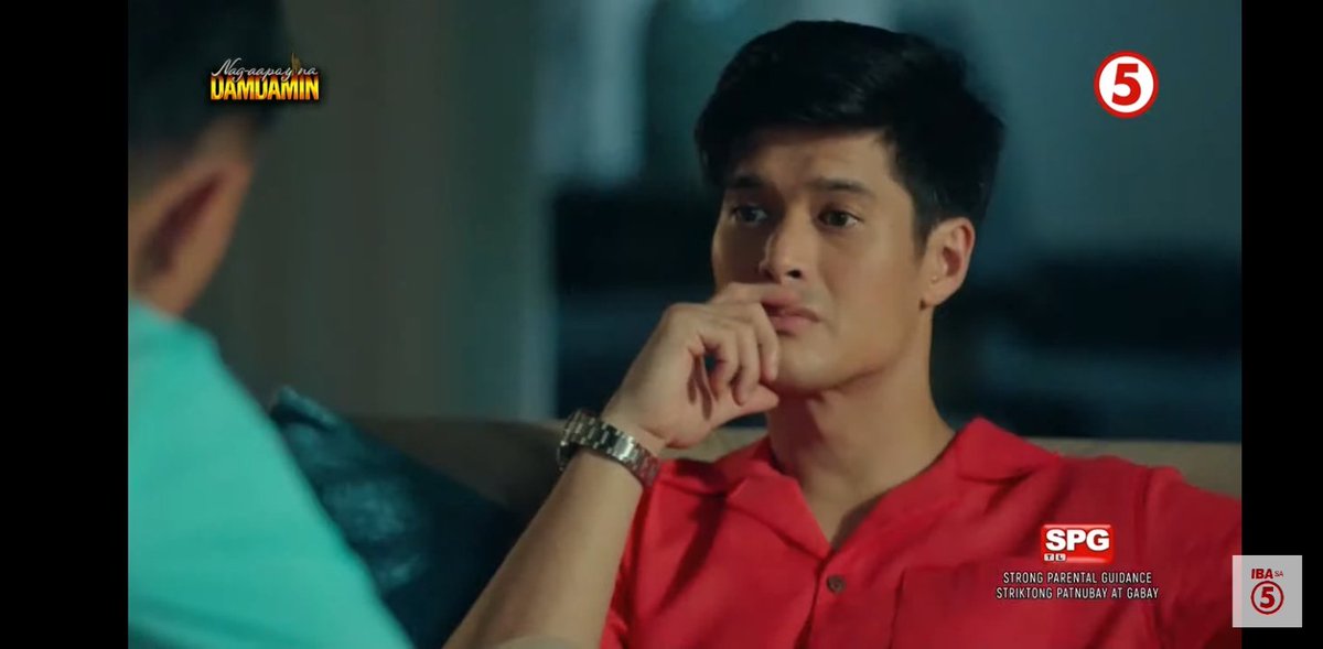 DaraBautista4's tweet photo. Kilig na kilig ako sa scene na to!! Team Philip na talaga ako

#NagAapoyNaKalokohan
#NagAapoyNaDamdamin https://t.co/fF3CNXqUsq