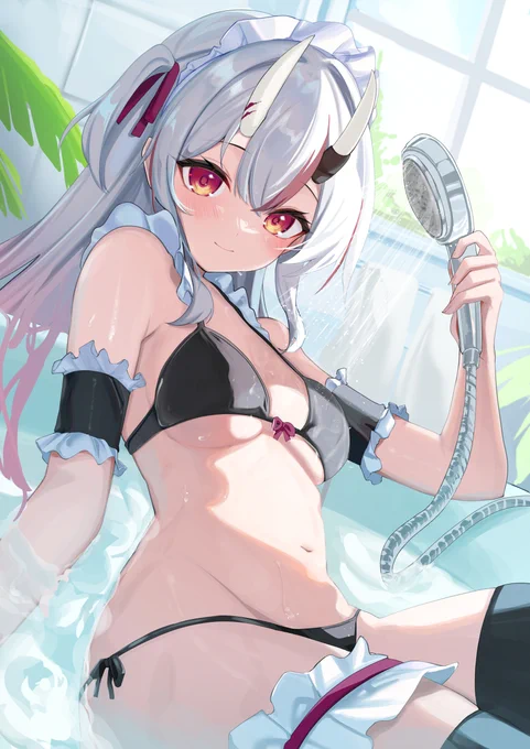 あやメイド 