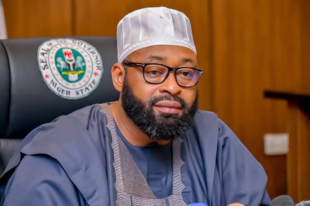ambnmaa's tweet photo. Iam optimistic that the new commissioners will work diligently and judiciously to ensure the prosperity and well-being of all the citizens of the state. 

Once again, I extend my heartfelt to the Governor Rt. Hon.@HonBago and wish him a successful and fruitful tenure. https://t.co/11hJPRohUj