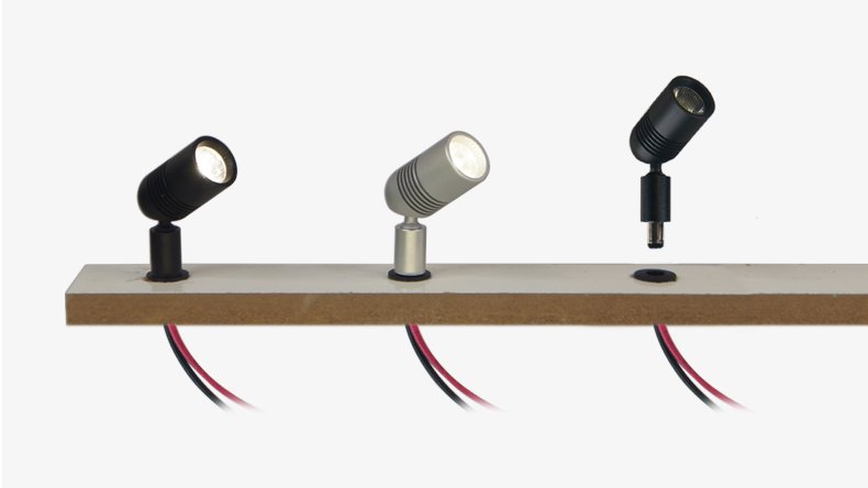 LONU Showcase Lighting, Mini Spotlights for Display Showcase, Display Cabinet, Display Shelf, Display Counter, Storage Shelves, etc

#museumdesign #exhibitdesign #custommade
#displays #interiordecor
#jewelrystore #glassdisplay
#cabinet #museumdesign #pedestal
#glassdesign