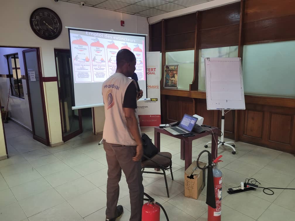 FINCA RD Congo tweet media