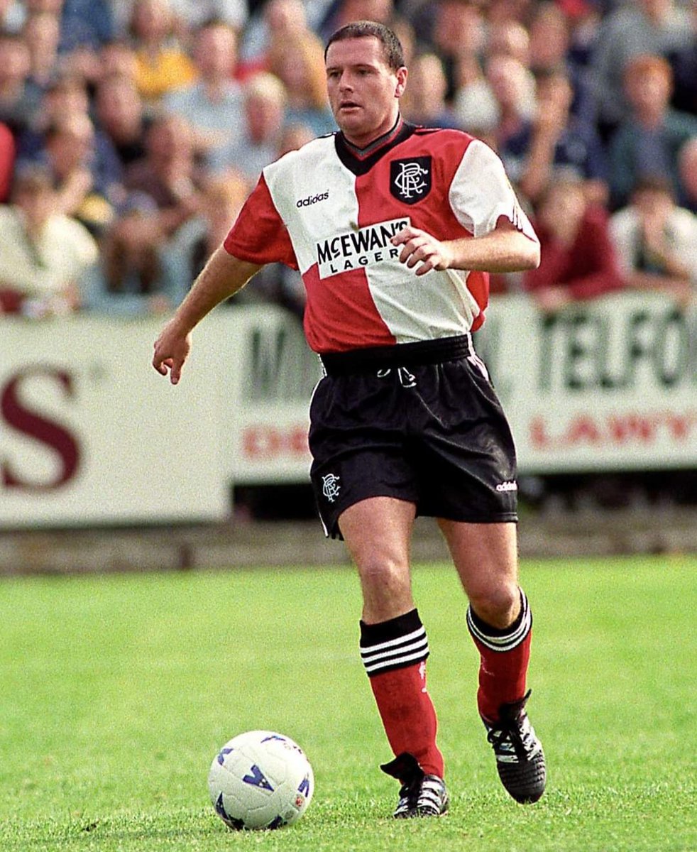 90s Football tweet media