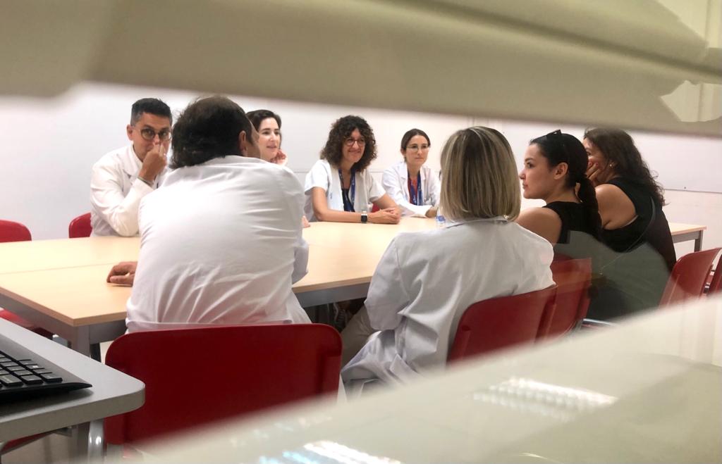 🏥 #VallHebron reforça l'atenció a la salut mental dels nens, nenes i adolescents de Barcelona amb la posada en marxa de la planta d'hospitalització de Salut Mental per a la Infància i l'Adolescència.