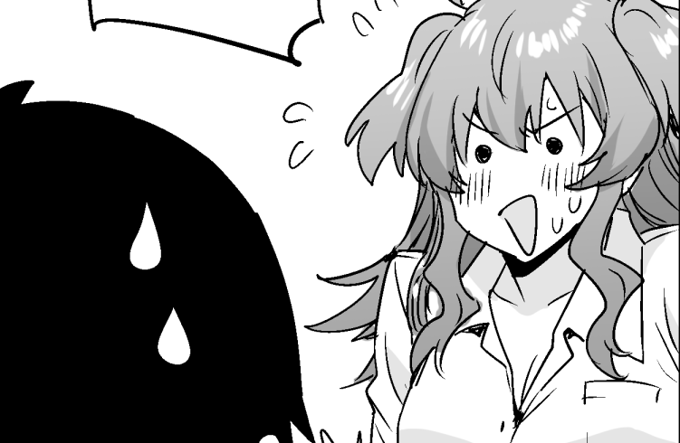 恥ずかしながら週末のワンフェスに行きたいがため金曜ですが絵の更新しやした🙇‍♂️🙇‍♂️🙇‍♂️ 