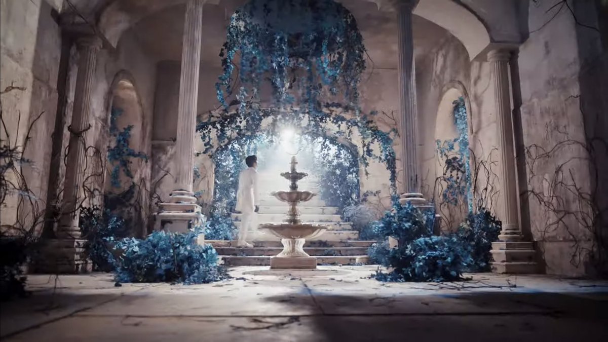 PopBase's tweet photo. TREASURE drops the music video to ‘Bona Bona.’

Watch: https://t.co/mdBmZlSrn9 https://t.co/7jbJa5PM9n