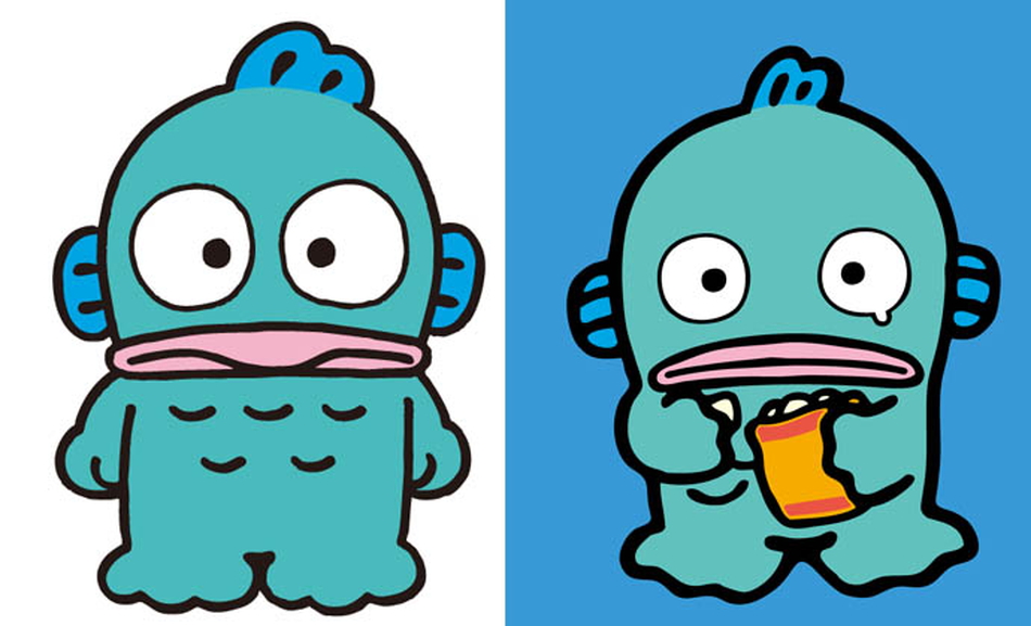 ハンギョドン」謎の返り咲き❗️ 38年も前にデビュー…なぜ今好調