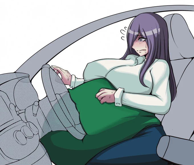 Small car BIG MAMA 
