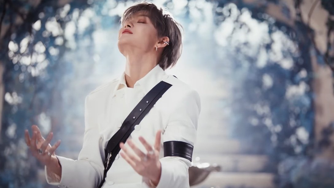 JIHOON I'M SCREAMING