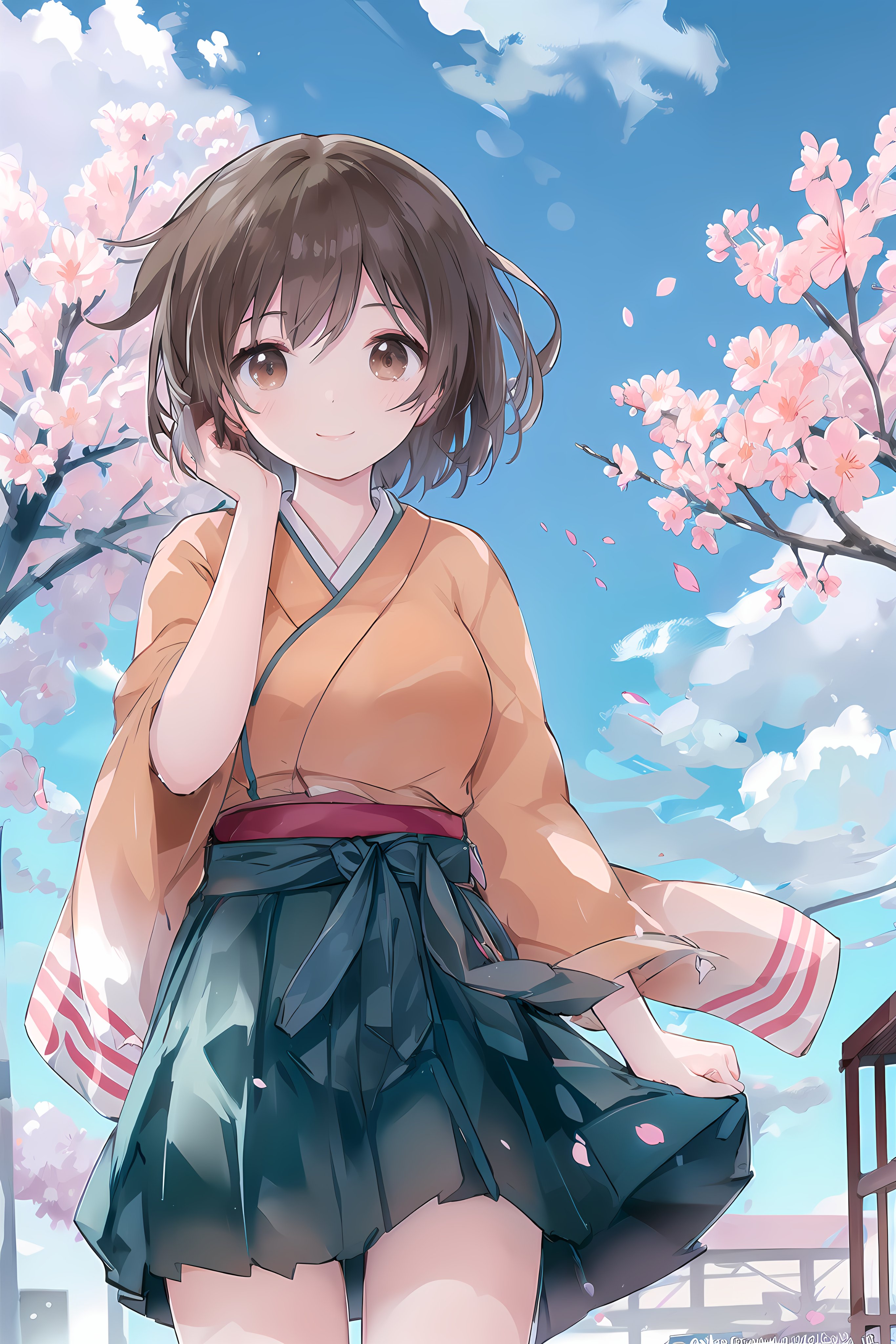 Machi on X: 