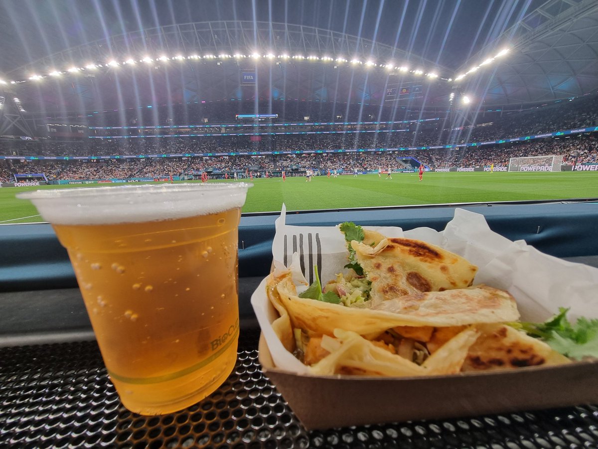 TonyTannousTRBA's tweet image. What a trio ⚽️🍻🌮 #ENGDEN #FIFAWWC