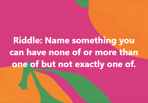 NotLikeMonopoly's tweet photo. #DailyRiddle #riddle #RiddleADay https://t.co/rnWpiFedtt
