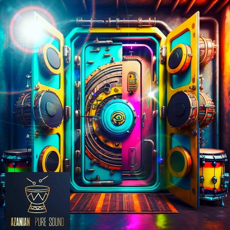 FRIDAY #Releaseday the #Mixvolt is open, we have a double release mix today, first up Cer Cage mix 💥💥💥

Download link 👇🏾👇🏾

Azanian Pure Sounds Guest Mix - Cer cage
hearthis.at/azanianpuresou…