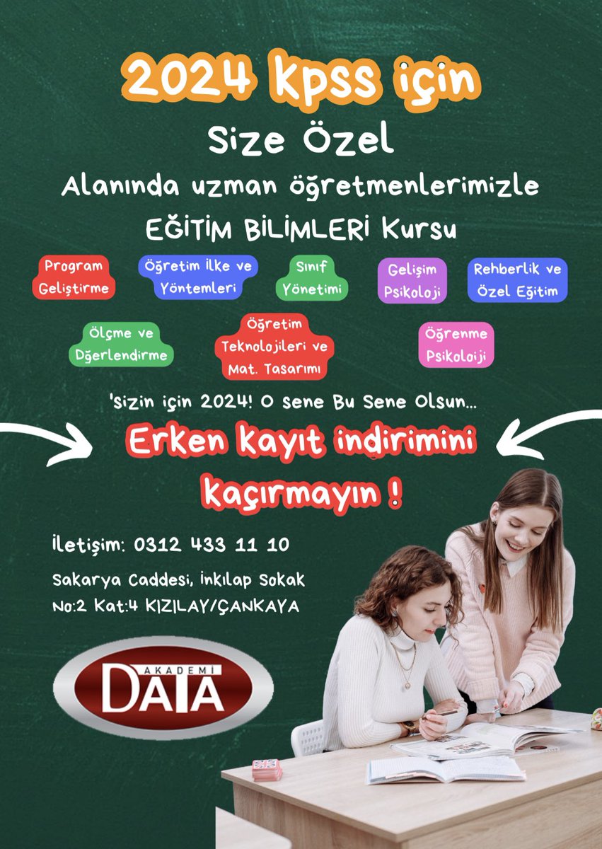hsnsogutt's tweet photo. ‘ Temmuz Ayı Fırsatlarımızı Kaçırmayın’ #kpss #bgrubu #öğretmenlik #eğitimbilimleri #öabt #gygk #genelyetenek #genelkültür #erkenkayıt #ales #dgs #dgskursu #aleskursu #öabtkursu #kpsskursu https://t.co/OKQxQt8VBJ