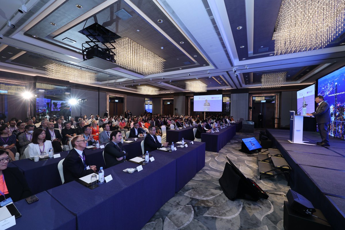 The Chinese University of Hong Kong - CUHK tweet media