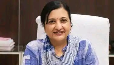 dmshahdol's tweet photo. विधानसभा निर्वाचन 2023 के सफल संचालन हेतु मुख्य निर्वाचन पदाधिकारी म.प्र. भोपाल के निर्देशानुसार जिला निर्वाचन अधिकारी श्रीमती वंदना वैद्य ने जिले के मतदाताओं से अपील की है कि जिन मतदाताओं के नाम अलग-अलग दो स्थानों पर है वे स्वयं अपना नाम एक स्थान से विलोपित कराना सुनिश्चित करें। https://t.co/PysW4iDClv