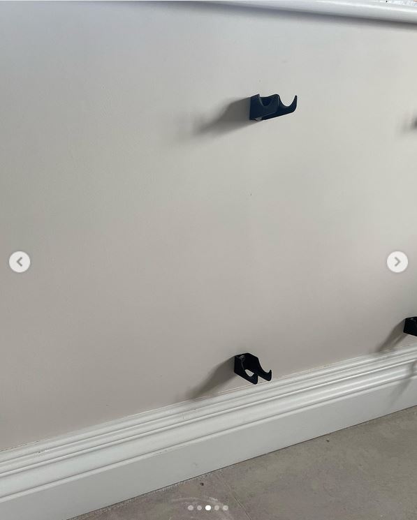 MetexOnline's tweet image. Great looking radiator installation using Corefix by @carwynjowen_heating on Instagram 😎

Don't forget to share your Corefix jobs by tagging us and using #CorefixJobs for a chance to win craft beer! metexonline.com/corefixjobs/