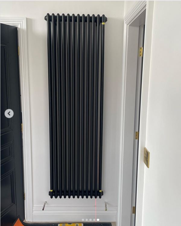 MetexOnline's tweet image. Great looking radiator installation using Corefix by @carwynjowen_heating on Instagram 😎

Don't forget to share your Corefix jobs by tagging us and using #CorefixJobs for a chance to win craft beer! metexonline.com/corefixjobs/