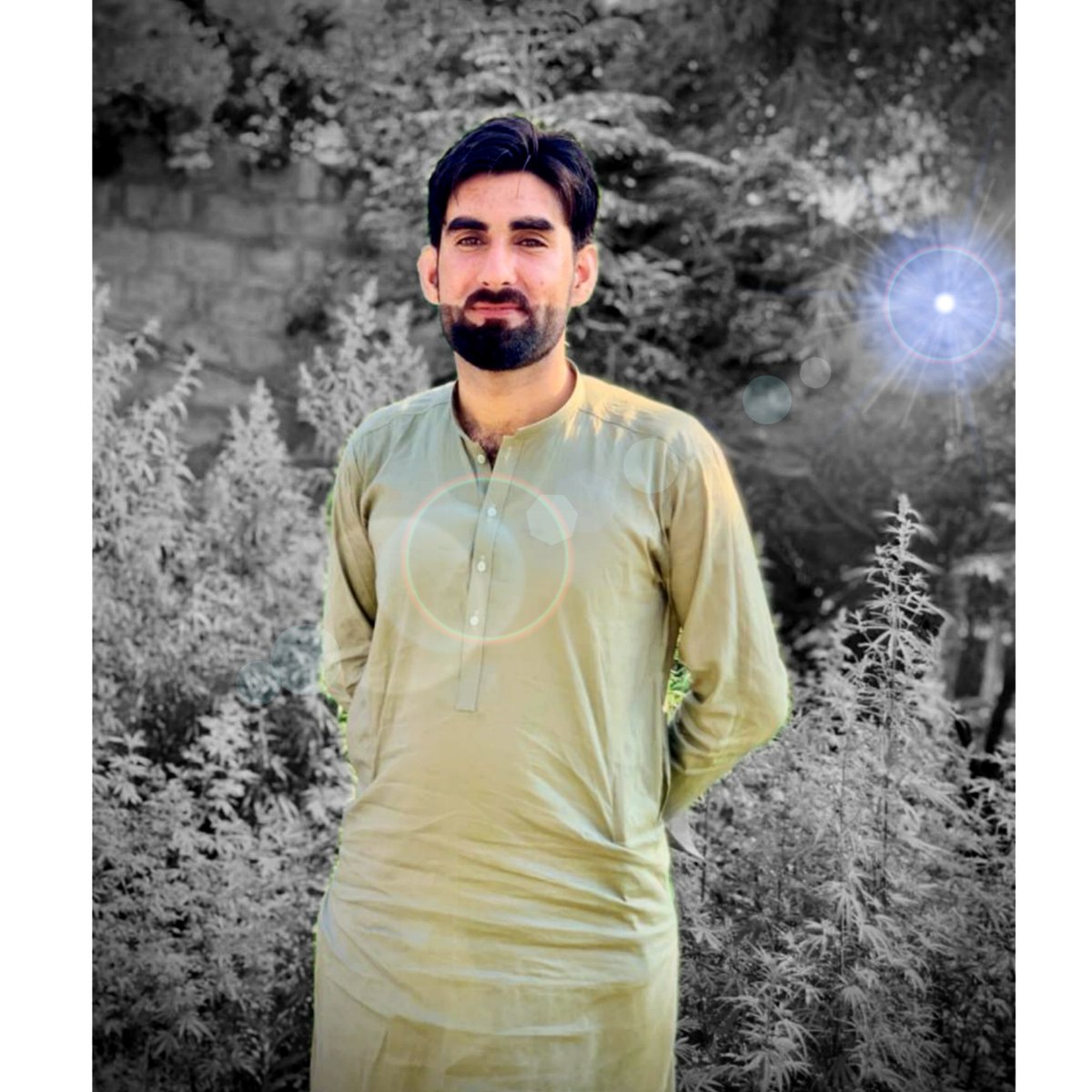 ہمت کرے انسان تو کیا ہو نہیں سکتا🖤
#جمعة_مباركة