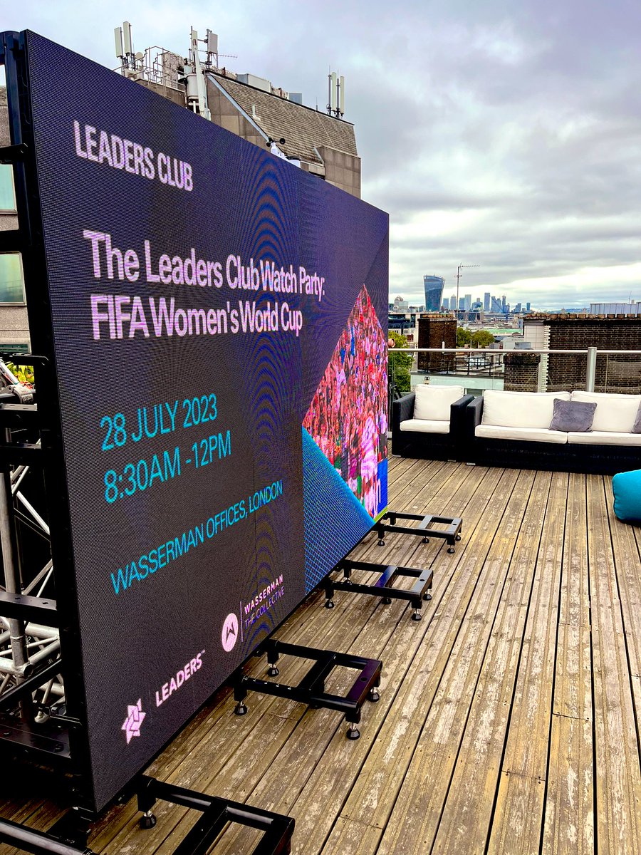 Let’s go <a href="/Lionesses/">Lionesses</a> 🦁🦁🦁

#FIFAWWC 
<a href="/LeadersBiz/">Leaders Business</a> 

📍 <a href="/Wasserman/">wasserman</a>