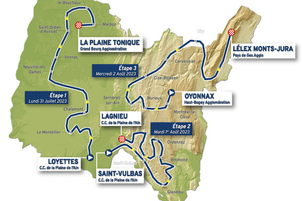 f3Alpes's tweet photo. Suivez en #direct sur les chaines de France 3 Auvergne-Rhône-Alpes, les étapes du Tour de l'Ain, du 31 juillet au 2 août de 14h à 16h https://t.co/g5BhjO4fhW