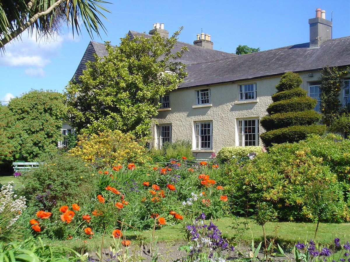 Ireland's Blue Book (@irelandbluebook) on Twitter photo We are delighted to so many of our hotels featured in an article on ‘Garden Getaways - 10 of the Best’ by <a href="/GCsIreland/">Georgina Campbell</a>
<a href="/EnniscoeHouse/">Enniscoe House</a>, <a href="/Ballymaloe/">Ballymaloe House Hotel</a>, <a href="/CarrigCountry/">Carrig Country House</a>, <a href="/museed/">The Mustard Seed</a>, <a href="/CashelHotel/">Cashel House Hotel</a>, <a href="/huntershotel/">Hunter's Hotel</a>
Read it here: ireland-guide.com/ten-of-the-bes… We are delighted to so many of our hotels featured in an article on ‘Garden Getaways - 10 of the Best’ by <a href="/GCsIreland/">Georgina Campbell</a>
<a href="/EnniscoeHouse/">Enniscoe House</a>, <a href="/Ballymaloe/">Ballymaloe House Hotel</a>, <a href="/CarrigCountry/">Carrig Country House</a>, <a href="/museed/">The Mustard Seed</a>, <a href="/CashelHotel/">Cashel House Hotel</a>, <a href="/huntershotel/">Hunter's Hotel</a>
Read it here: ireland-guide.com/ten-of-the-bes…