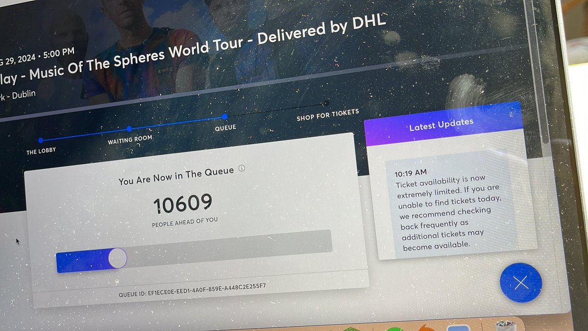 Melanie Cross tweet media