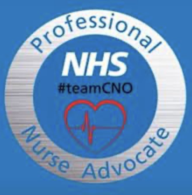 Carl Dutton RN tweet media