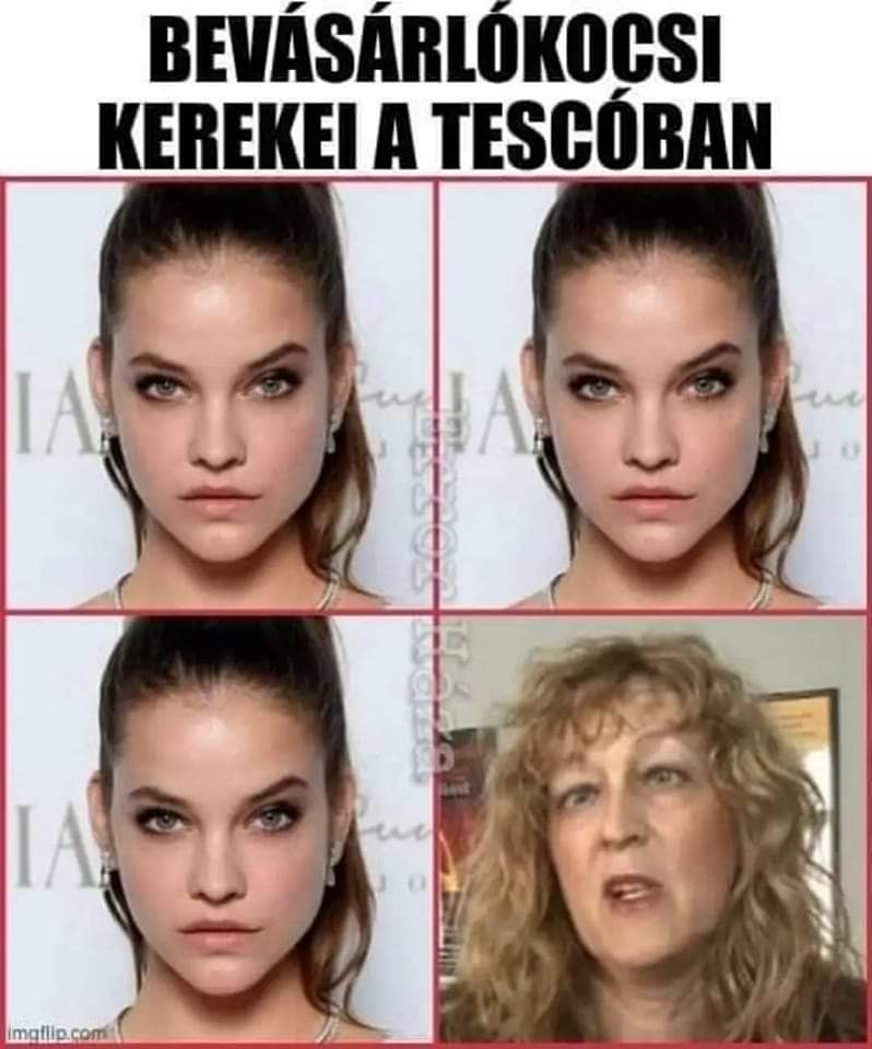oOTiSOo's tweet photo. @HumansNoContext Bevásárlókilocsi.. 🙈 https://t.co/B0QNgWRuNR