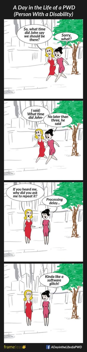 #ADHD #ADHDtwitter Credit: facebook.com/ADayintheLifeo…