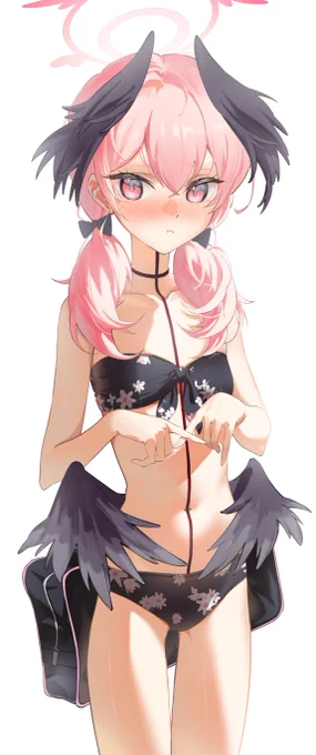 コハル #ブルアカ