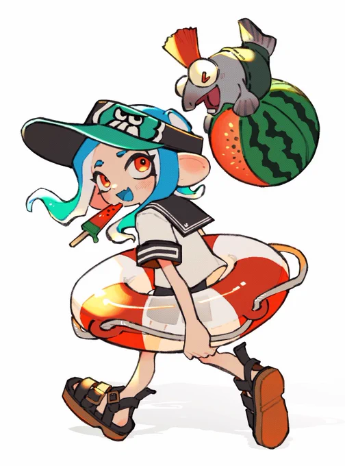 夏だ!!! 