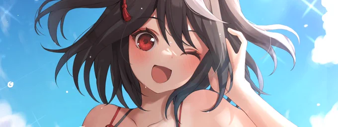 コミケに出すイラスト本脱稿しました〜!そして表紙のデザイン変えたのであげておきます…新規イラスト数点と既存イラストを一部手直ししたものを載せておりますので、よろしければお手に取って頂けますと嬉しいです! 