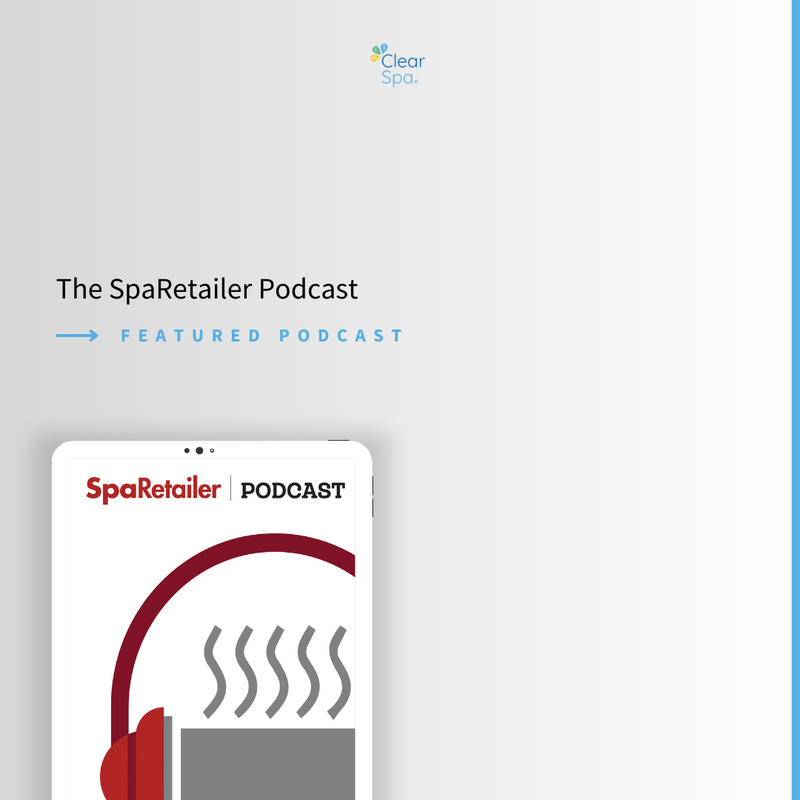 Looking to level up your spa, hot tub, or pool business? 🌊

Tune into the SpaRetailer Podcast! 🎧

#SpaRetailerPodcast #SpaIndustry #HotTubIndustry #PoolIndustry #BusinessTips #MarketingStrategy #CustomerService #IndustryTrends