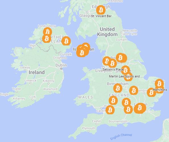 CoinCornerTroy's tweet image. Happy Friday everyone! Show some love to your local #Bitcoin  friendly business this weekend🧡