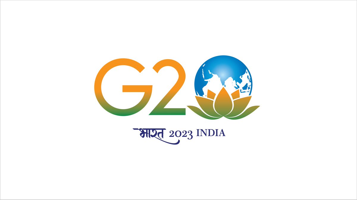 IndiaInLebanon's tweet photo. 📢 Notice!!!
Media accreditation for the 18th #G20 Heads of State &amp; Government Summit in New Delhi is now open.  
Register now: 
📷 https://t.co/nB23i5BYS0 
Last date: August 3, 2023   
#G20India https://t.co/ZbvnXkd5Yk