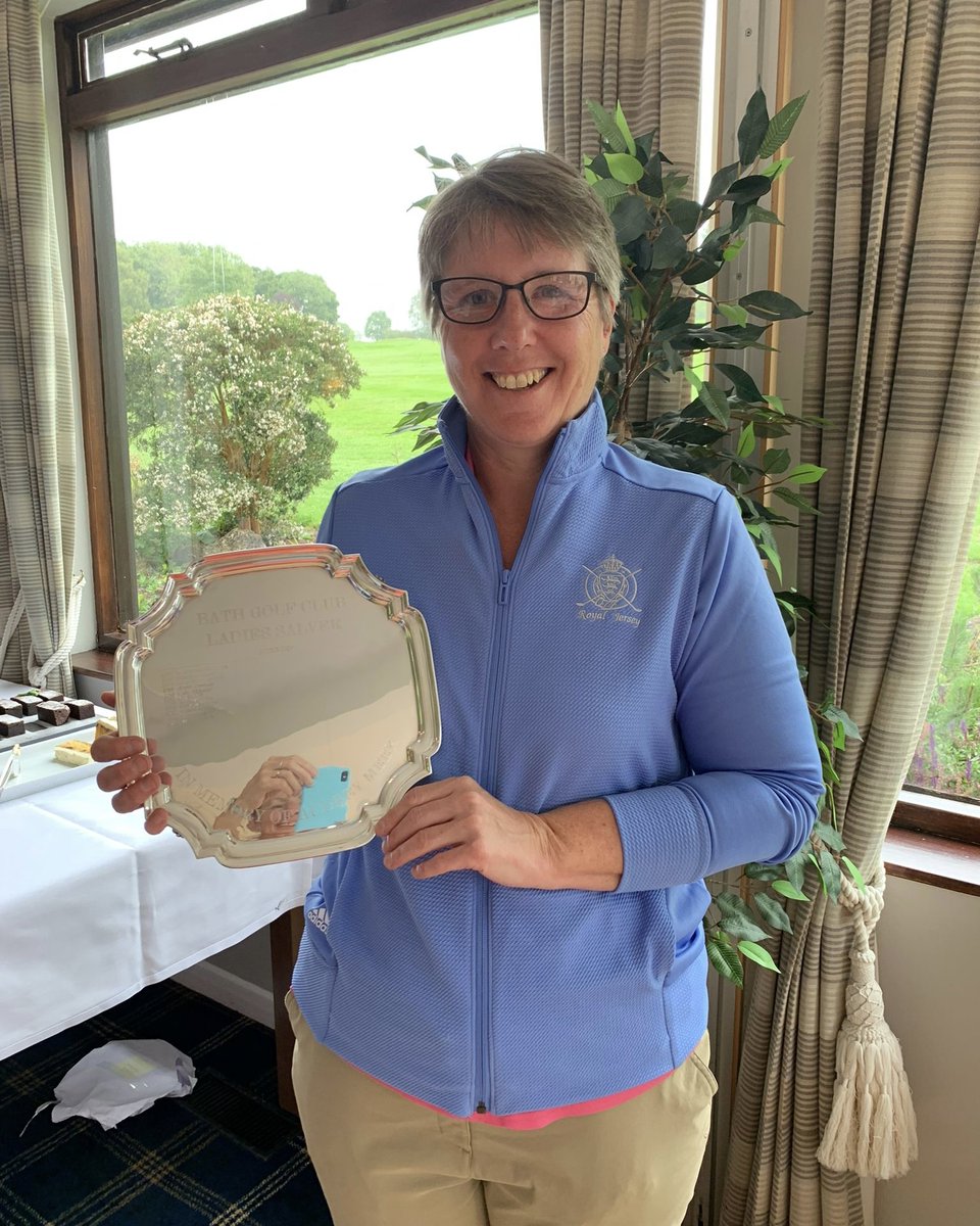 Bath Golf Club tweet media